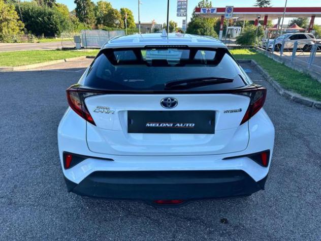 TOYOTA C-HR 1.8 Hybrid E-CVT Active rif. 22744401 - Foto 5