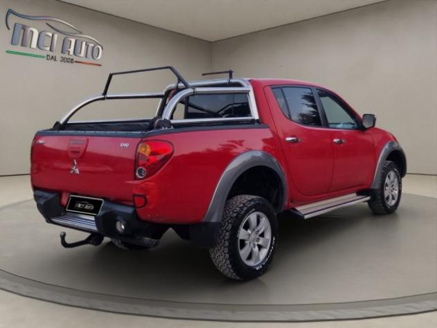 MITSUBISHI L200 2.5 DI-D/136CV Double Cab Intense rif. 23992713 - Foto 5