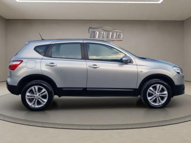 NISSAN Qashqai 1.5 dCi DPF Acenta rif. 24102110 - Foto 6
