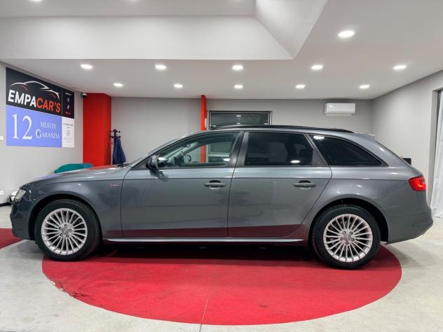 Audi A4 Avant 2.0 TDI 150 CV Quattro S-line - Foto 3
