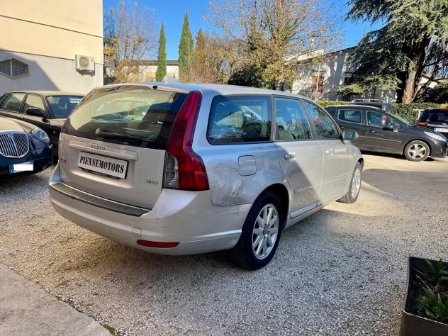 Volvo V50 2.0d RESTYLING CINGHIA SOSTITUITA - Foto 5