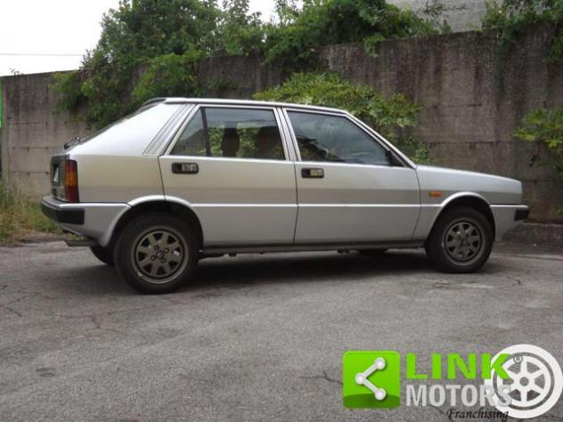 LANCIA Delta 1.3 anno 1984 com impianto GPL - Foto 6