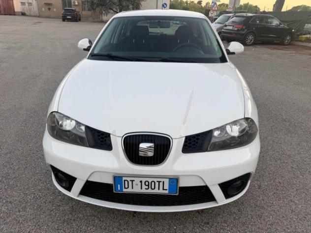 SEAT Ibiza 1.4 16V 85CV 5p. Special Ed. Dual BENZINA/GPL rif. 24072560 - Foto 2
