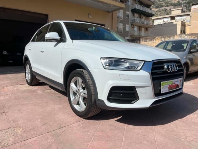 AUDI Q3 2.0 TDI 184CV QUATTRO 2016 FULL BI-XENON - Foto 9