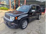 Jeep Renegade 1.6 diesel 06/2016 Cv120
