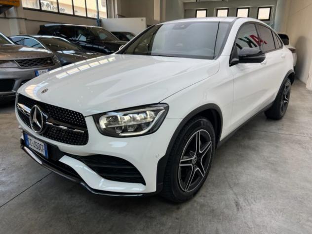 MERCEDES-BENZ GLC 200 4Matic Coupé EQ-Boost Premium rif. 23990087 - Foto 2