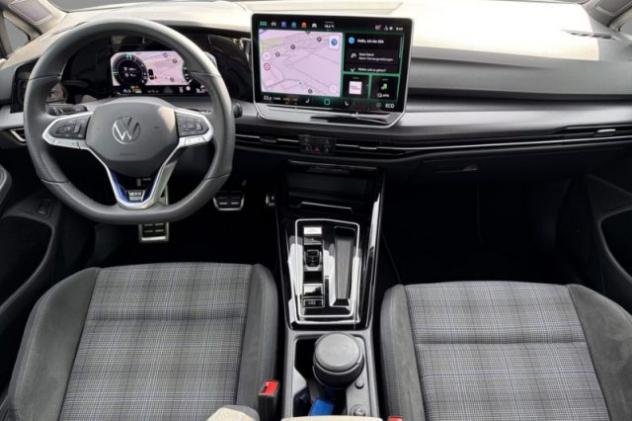VOLKSWAGEN Golf 1.5 TSI eHybrid DSG GTE rif. 24050116 - Foto 6