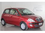 LANCIA - Ypsilon - Argento