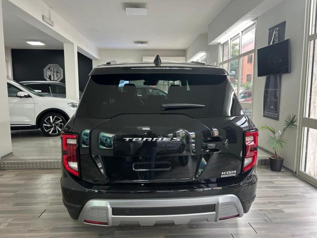 KGM Torres 1.5 Turbo GDI Full-Hybrid K-LINE - Foto 5