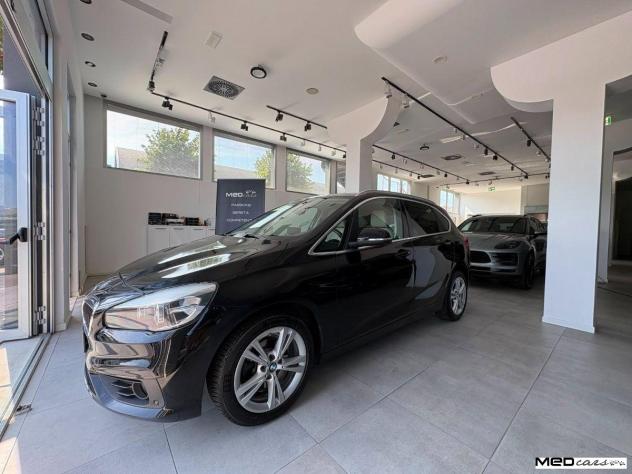 BMW - Serie 2 - 218d Active Tourer Advantage - Foto 3