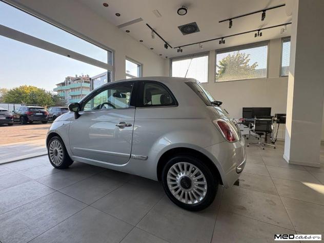 FIAT - 500 - 1.2 EasyPower Lounge - Foto 6