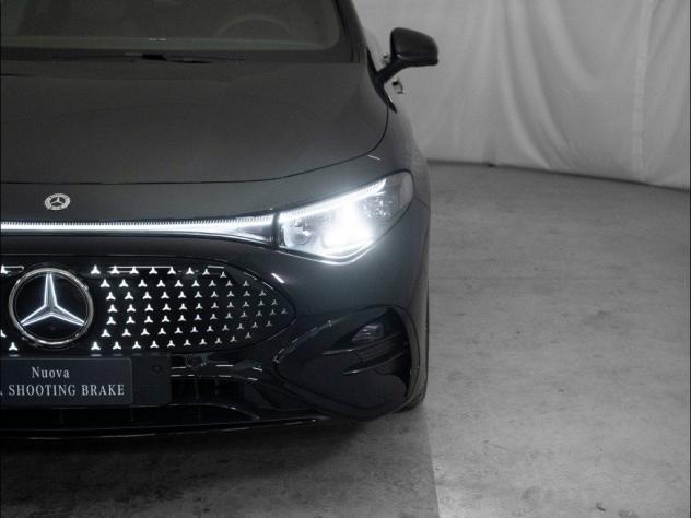 Mercedes-Benz CLA CLA 250+ con tecnologia EQ AMG Line Premium - Foto 6