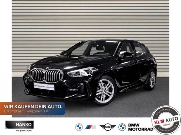 BMW 118 i 5p. M sport Ufficiale BMW rif. 24069595