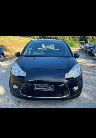 Citroen C3 1.4 GPL airdream Exclusive NO CINTA BAGNO OLIO neopatentati - Foto 3