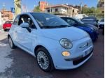 Fiat 500 1.2 69CV **UNICO PROPRIETARIO**