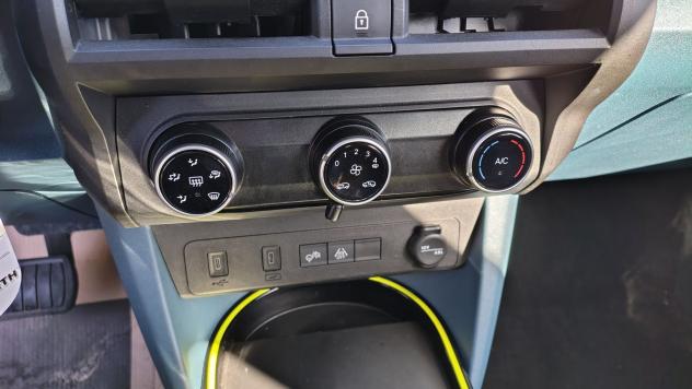 FIAT Grande Panda Hybrid Hybrid Icon - Foto 9