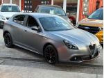 Giulietta 1.6 JTDm TCT 120 CV-CARBON EDITION-E6-