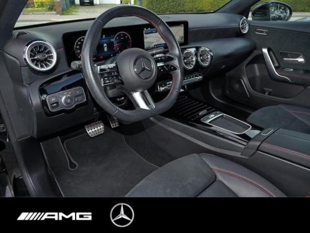 MERCEDES-BENZ A 180 d Premium AMG rif. 22826756 - Foto 7