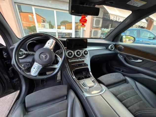 Mercedes-benz GLC 300 d 4Matic Premium Plus - Foto 8
