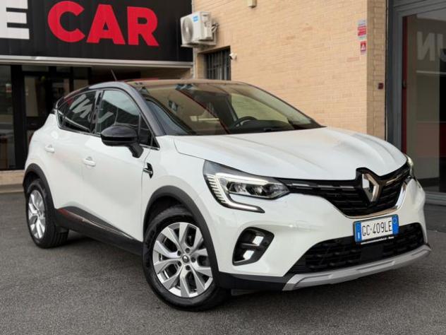 RENAULT Captur TCe 100 CV GPL Intens (NESSUN VINCOLO) rif. 23838836