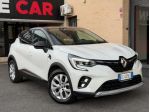 RENAULT Captur TCe 100 CV GPL Intens (NESSUN VINCOLO) rif. 23838836