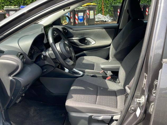 Toyota Yaris Hybrid Active MY20 - Foto 10