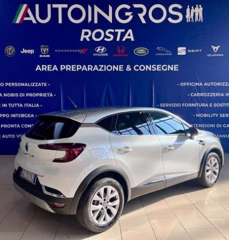 Renault Captur 1.0 tce Intens 90cv my21 mt6 USATO GARANTITO - Foto 2