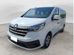 Renault Trafic trafic passenger 2.0 Blue dci 110cv L1H1 Equilibre FINO A 3  &hellip;