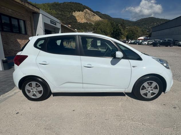 Kia Venga Venga 1.4 Cool eco Gpl E6 - Foto 8