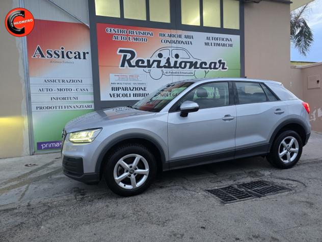 Audi Q2 30 TDI S tronic Business Design