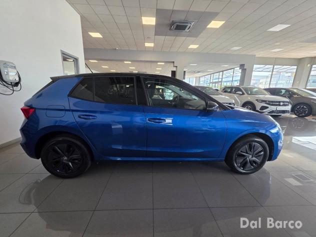Škoda Fabia 1.0 TSI Evo 70KW BE MORE - Foto 6