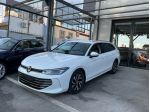 VOLKSWAGEN PASSAT VARIANT 2.0 TDI SCR EVO DSG BUSINESS
