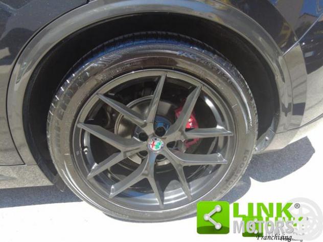 ALFA ROMEO Stelvio Ti rif. 23779911 - Foto 2
