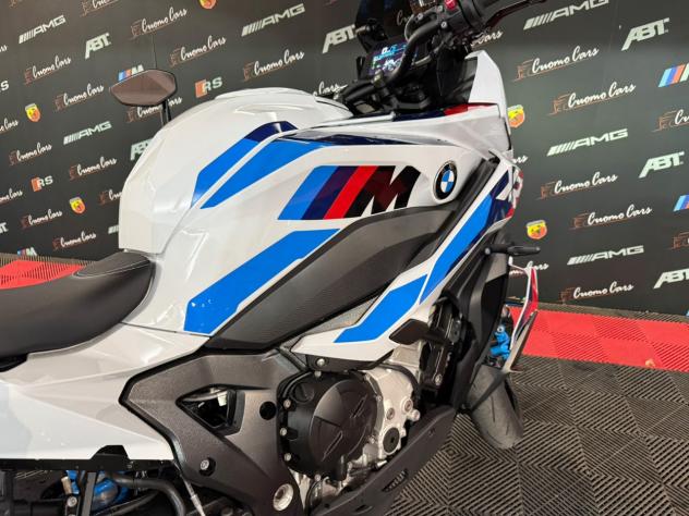 BMW M 1000 XR M Competition Abs my24 - Foto 7
