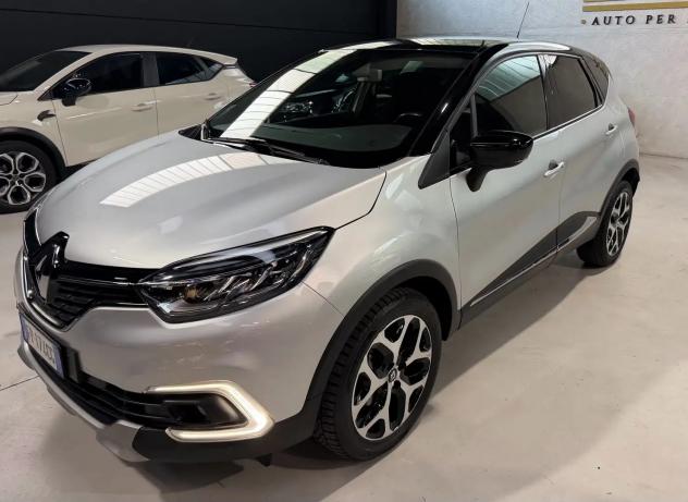 Renault Captur 1.5 dci Intens 90cv edc - Foto 3