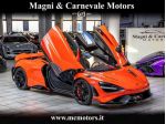 MCLAREN 765LT Coupe FULL CARBON|TITAN EXHAUST|RACING SEATS|CARB rif. 24039262
