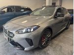 Bmw 135 M xDrive M-Sport Pro Tetto Apribile