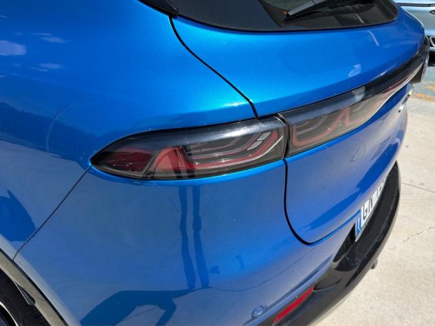 Alfa Romeo Tonale 1.5 hybrid Speciale 160cv tct7 - Foto 10
