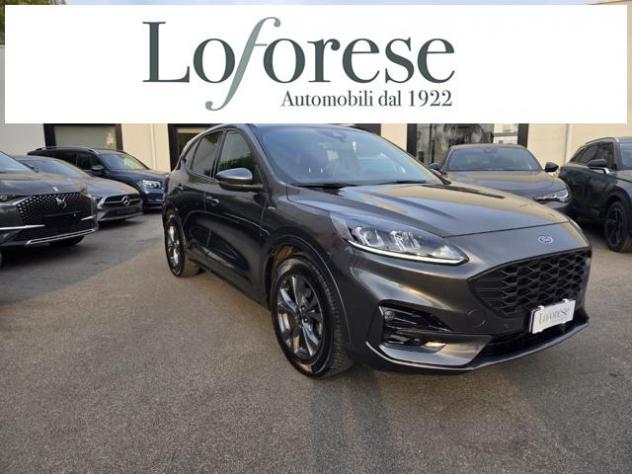 FORD Kuga 1.5 EcoBlue 120 CV 2WD ST-Line rif. 23810810