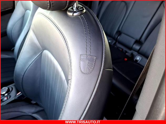 MINI Countryman 2.0 Cooper SD Aut. All4 Frozen Edition (TETTO PANORAMICO APRIBILE) - Foto 10