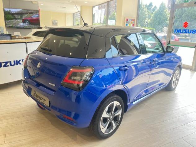 SUZUKI Swift 1.2 Hybrid Top rif. 22590457 - Foto 2