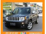 Jeep Renegade 1.6 Mjt 120CV Limited Navi