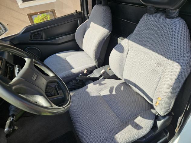 Suzuki Vitara 1.6 Cabriolet JLX - Foto 8