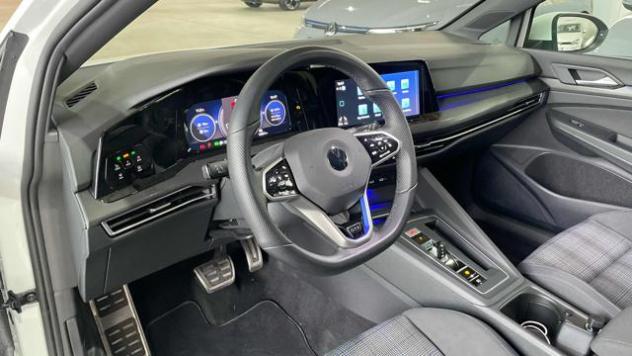 VOLKSWAGEN Golf GTE 245cv DSG 1.4TSI Plug-In Hybrid rif. 23731363 - Foto 7