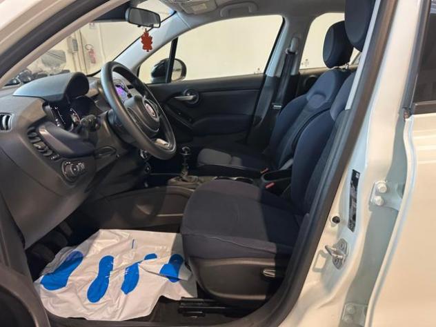 FIAT 500X 1.3 MultiJet 95 CV Cult rif. 23738892 - Foto 10