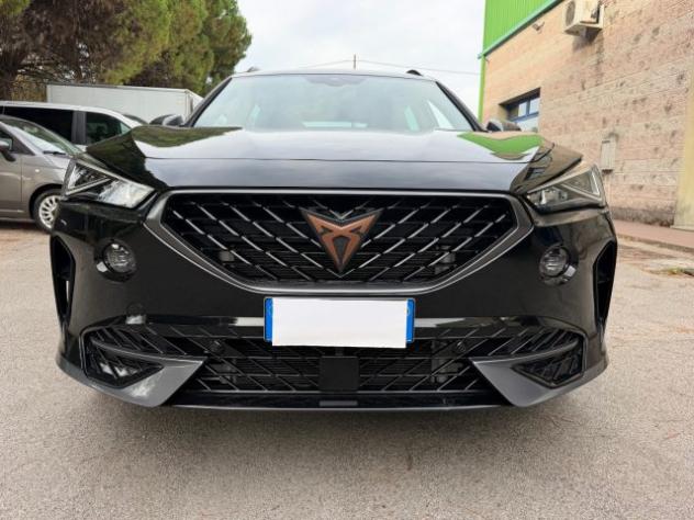 CUPRA Formentor 1.4 E-HYBRID DSG 204CV UNIPROPRIETARIO CERCHI 19" rif. 23901657 - Foto 3
