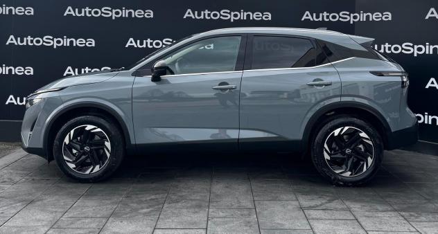 Nissan Qashqai 1.3 MHEV 158 N-Connecta CVT - Foto 3