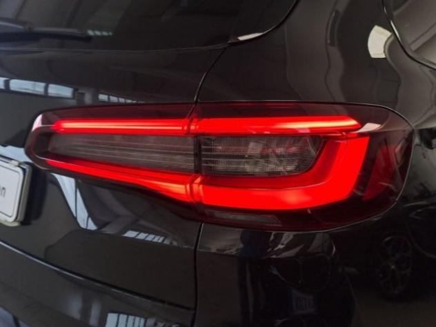 BMW X5 xDrive25d Msport Aut. rif. 23732205 - Foto 7