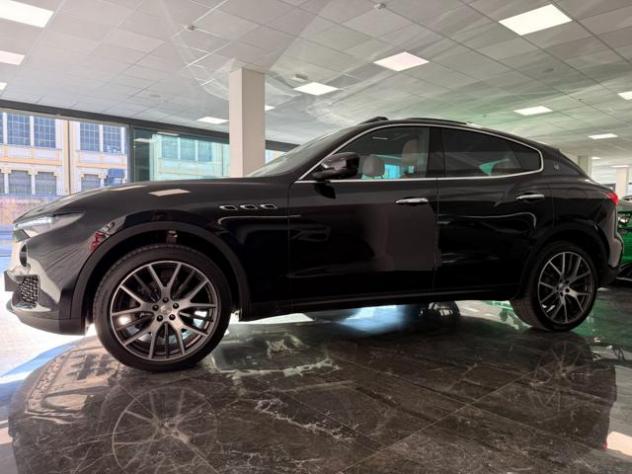 MASERATI Levante Granlusso V6 Diesel AWD rif. 24194138 - Foto 5