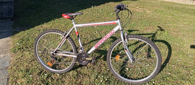 BICICLETTA MTB 26 GIRANDENGO